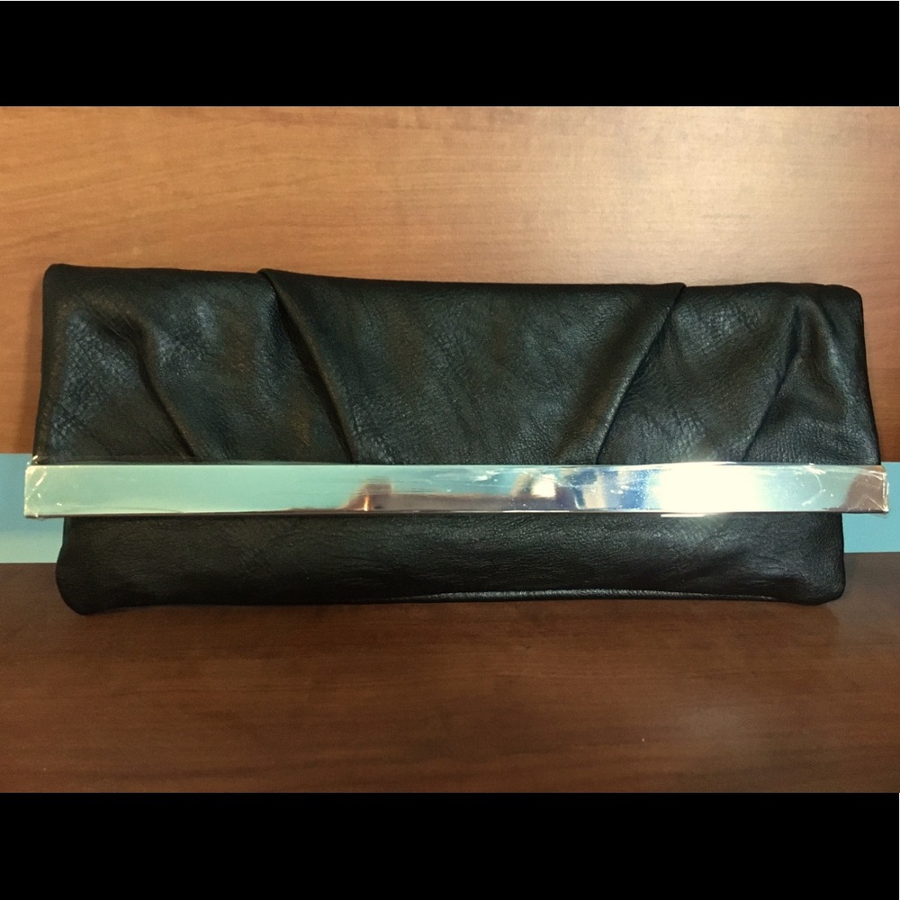 Express clutch